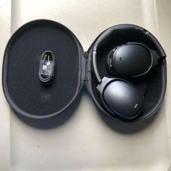 Skullcandy Crusher ANC Wireless Headphones